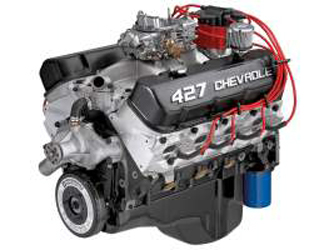 B1485 Engine
